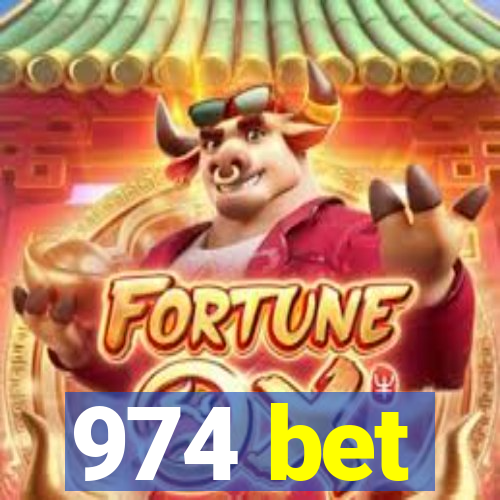 974 bet